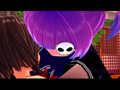 ❤️ Арахна девушка-монстр ❤ Порно вк на сайте assistirhentai.ru ️❤