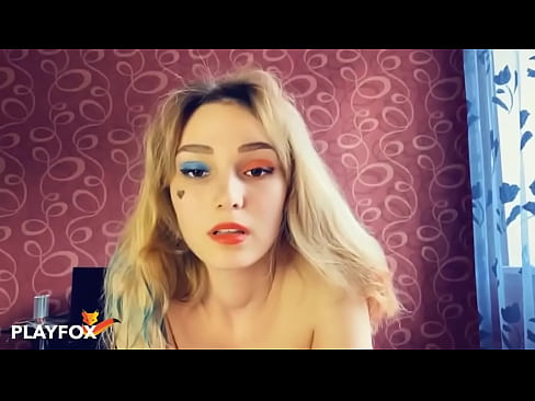 ❤️ Волшебные очки виртуальной реальности подарили мне секс с Харли Куинн ❤ Порно вк на сайте assistirhentai.ru ️❤