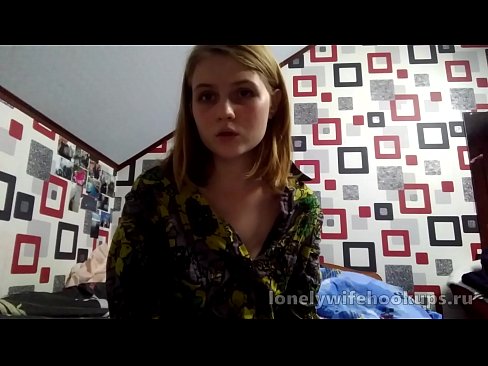 ❤️ Молодая студентка блондинка из России любит члены побольше. ❤ Порно вк на сайте assistirhentai.ru ️❤