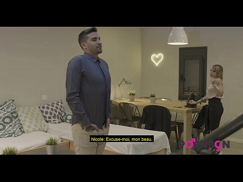 ❤️ PORNBCN 4K Одна зрелая женщина с большими сиськами хочет быть анальным трахал молодой жиголо с большим членом минет амортизм жесткий ебать ручной работы собачий стиль киска лизать оргазм французские субтитры ❤ Порно вк на сайте assistirhentai.ru ️❤