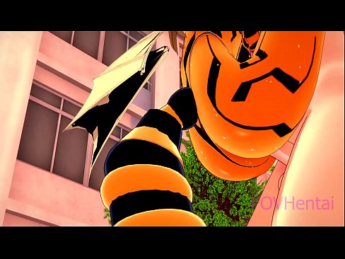 ❤️ оса девушка монстр ❤ Порно вк на сайте assistirhentai.ru ️❤