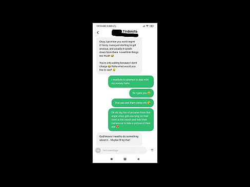 ❤️ Я добавил новую PAWG из Tinder в свой гарем ( разговор с Tinder включен) ❤ Порно вк на сайте assistirhentai.ru ️❤